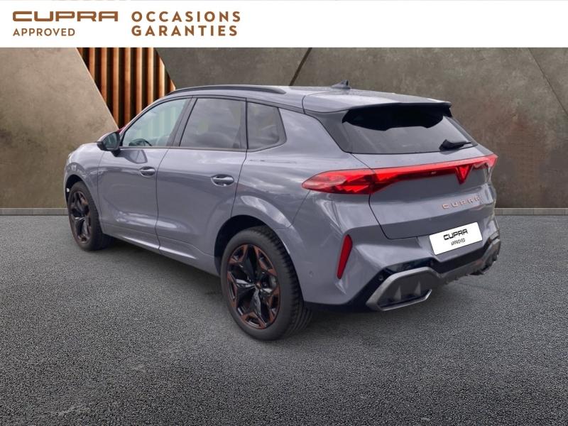 Voitures occasions CUPRA Terramar V Rivery