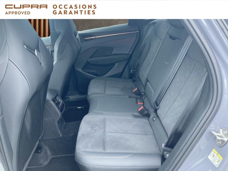 Voitures occasions CUPRA Terramar V Rivery