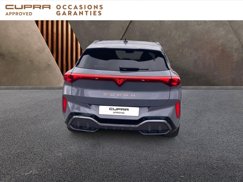 Voitures occasions CUPRA Terramar V Rivery