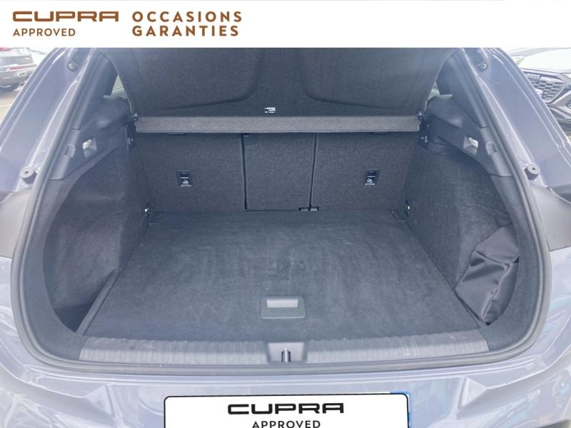 Voitures occasions CUPRA Terramar V Dunkerque