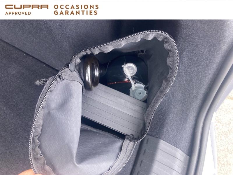 Voitures occasions CUPRA Terramar V Rivery