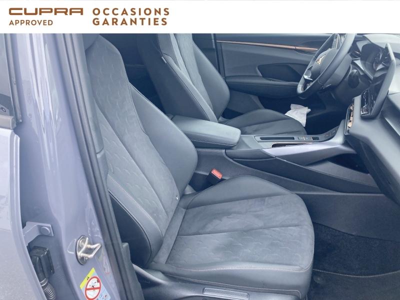 Voitures occasions CUPRA Terramar V Dunkerque