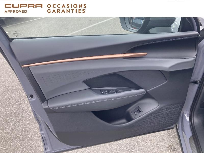 Voitures occasions CUPRA Terramar V Rivery