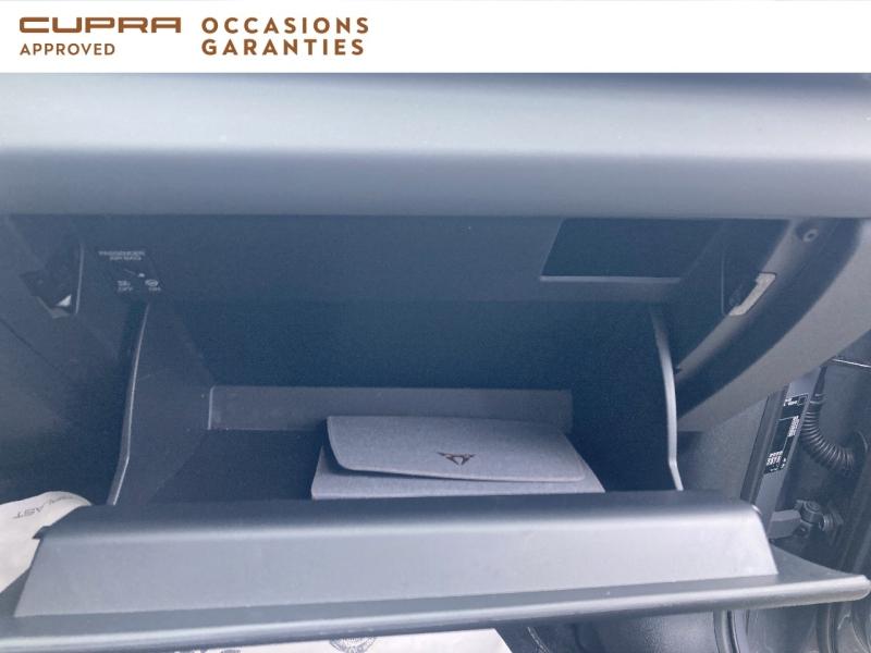 Voitures occasions CUPRA Terramar V Rivery