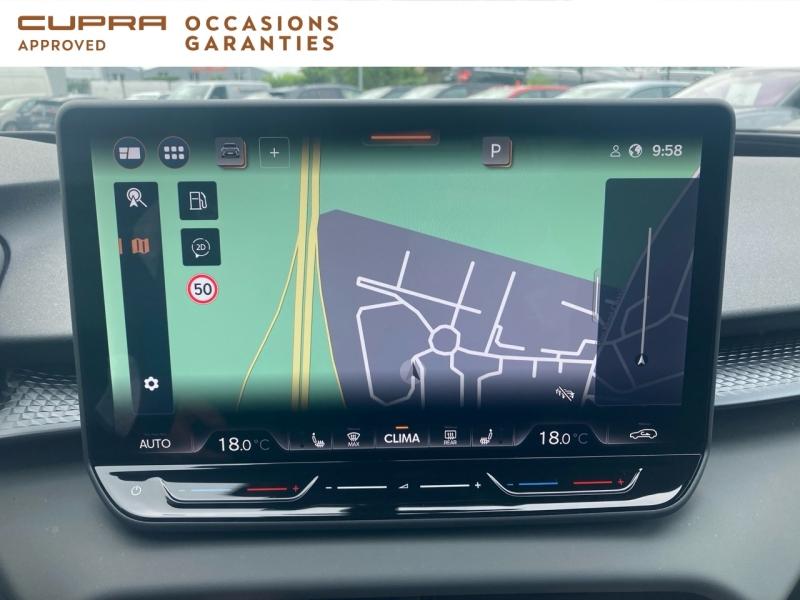 Voitures occasions CUPRA Terramar V Rivery