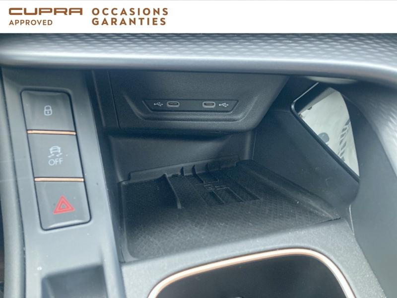 Voitures occasions CUPRA Terramar V Rivery