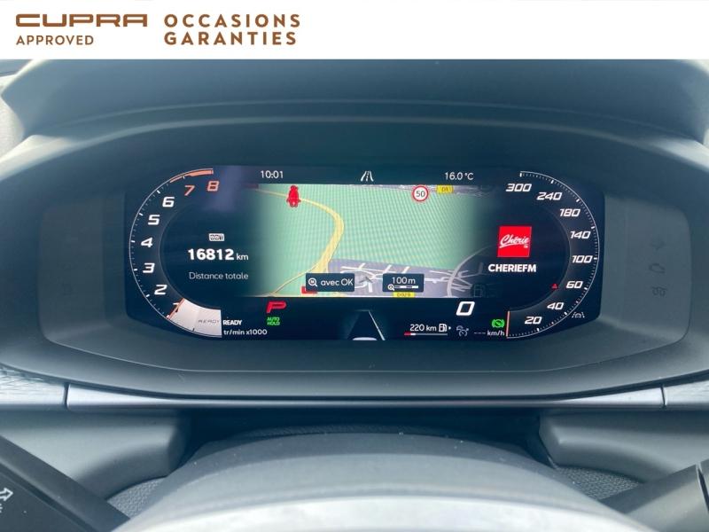 Voitures occasions CUPRA Terramar V Rivery