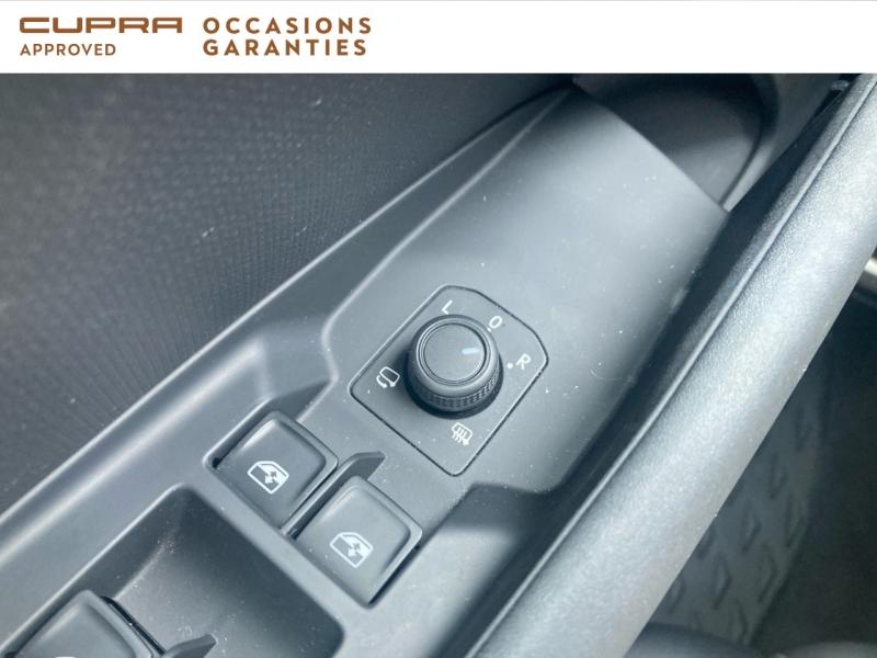 Voitures occasions CUPRA Terramar V Rivery