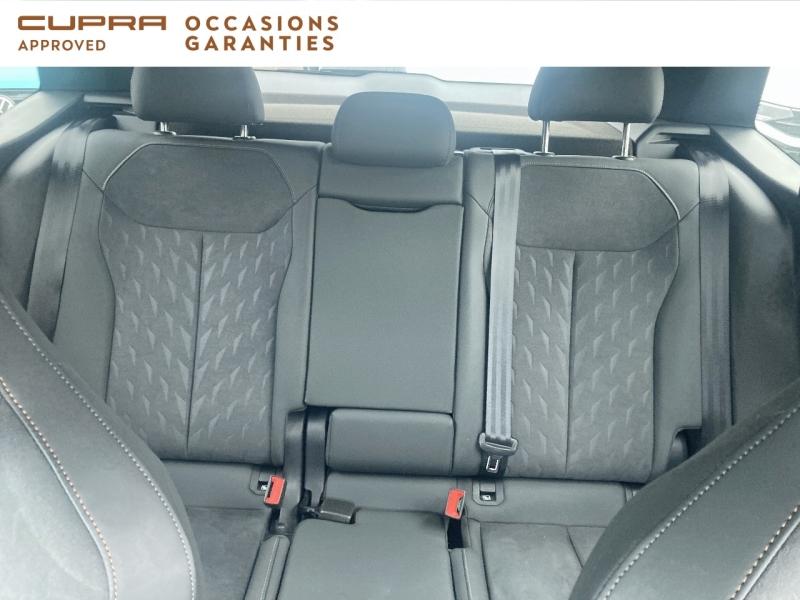 Voitures occasions CUPRA Terramar V Rivery