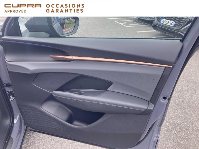 Voitures occasions CUPRA Terramar V Rivery