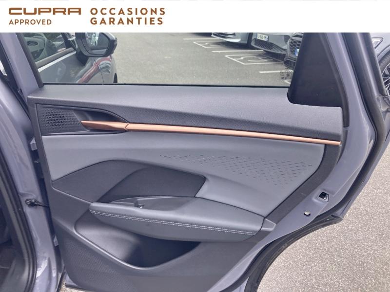 Voitures occasions CUPRA Terramar V Rivery