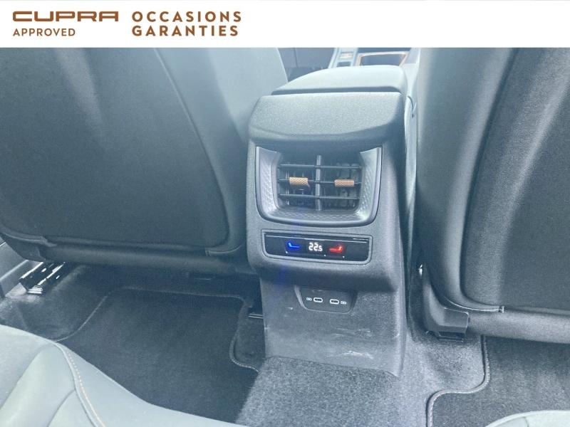 Voitures occasions CUPRA Terramar V Rivery