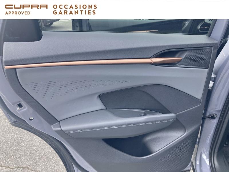 Voitures occasions CUPRA Terramar V Rivery