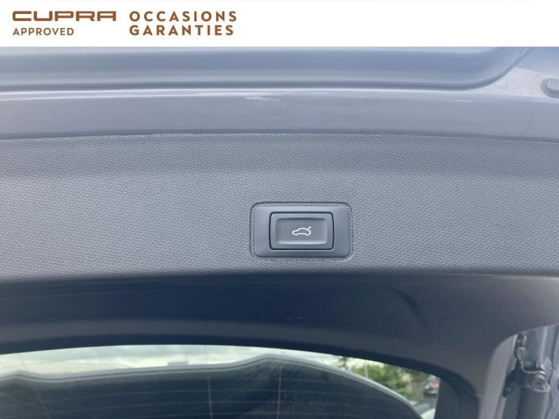 Voitures occasions CUPRA Terramar V Rivery