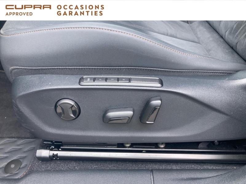 Voitures occasions CUPRA Terramar V Rivery