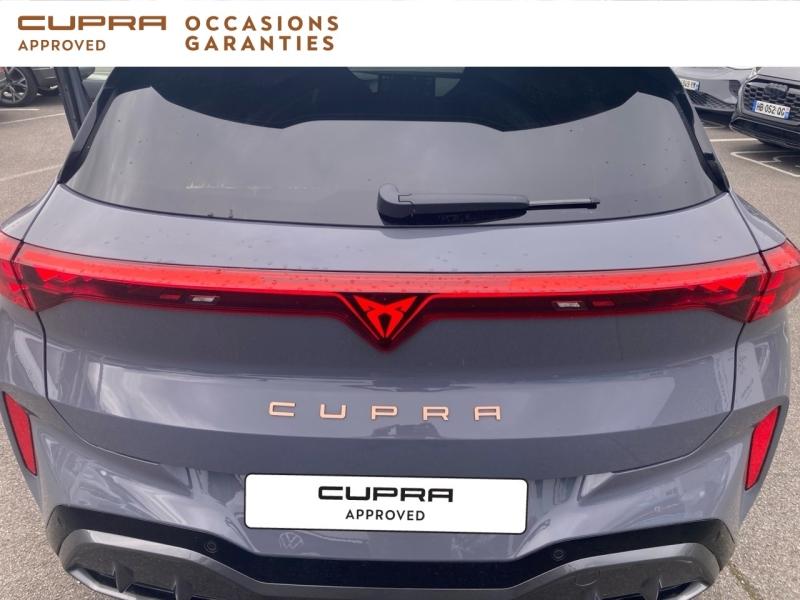 Voitures occasions CUPRA Terramar V Rivery