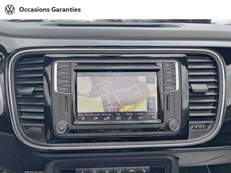 Voitures occasions VOLKSWAGEN Coccinelle Cabriolet Couture Exclusive Rivery