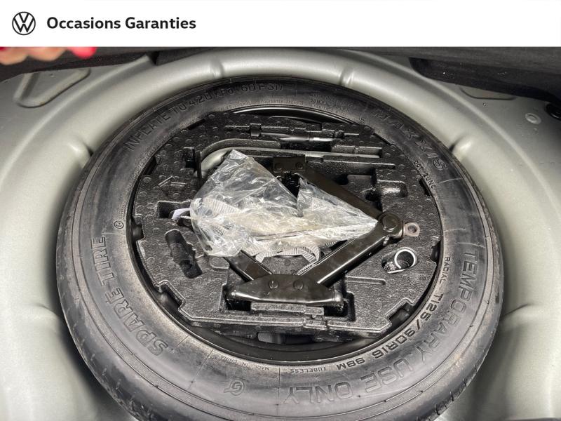 Voitures occasions VOLKSWAGEN Coccinelle Cabriolet Couture Exclusive Rivery
