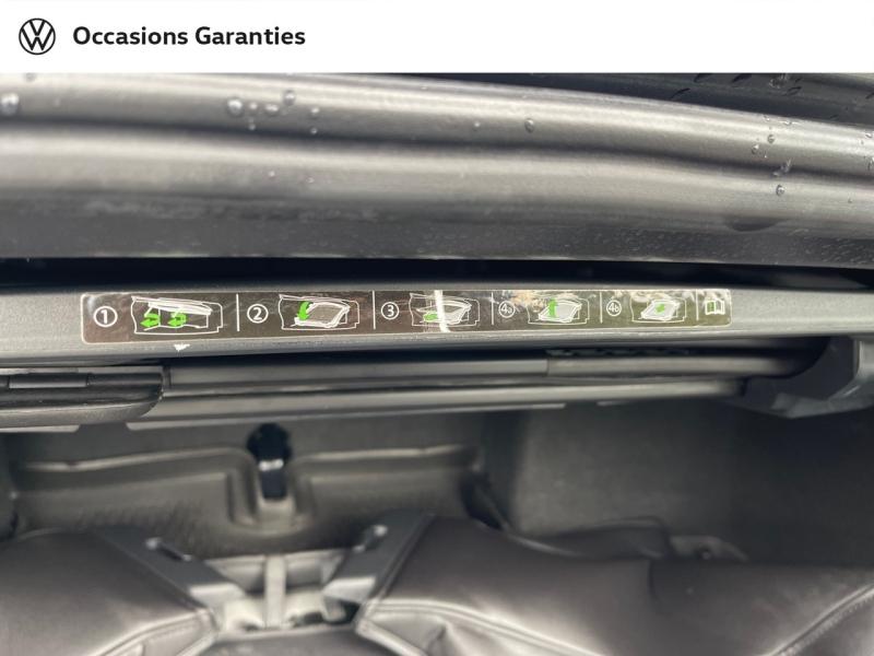Voitures occasions VOLKSWAGEN Coccinelle Cabriolet Couture Exclusive Rivery