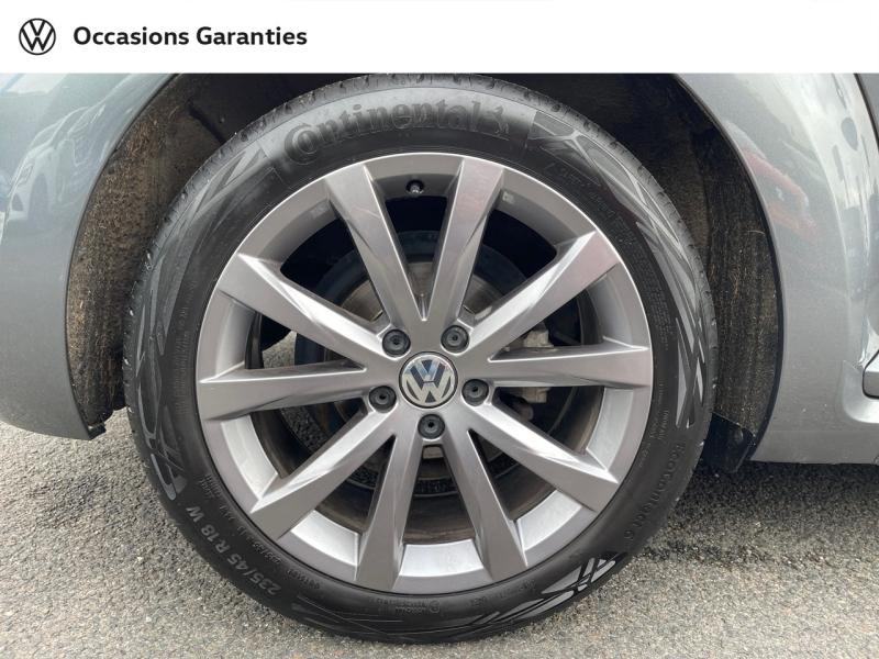 Voitures occasions VOLKSWAGEN Coccinelle Cabriolet Couture Exclusive Rivery