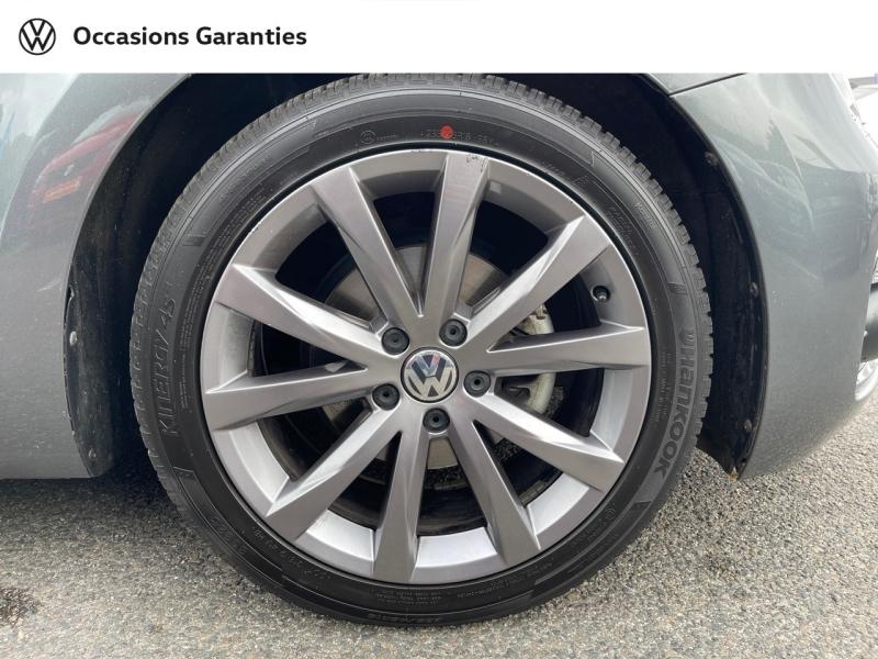 Voitures occasions VOLKSWAGEN Coccinelle Cabriolet Couture Exclusive Rivery