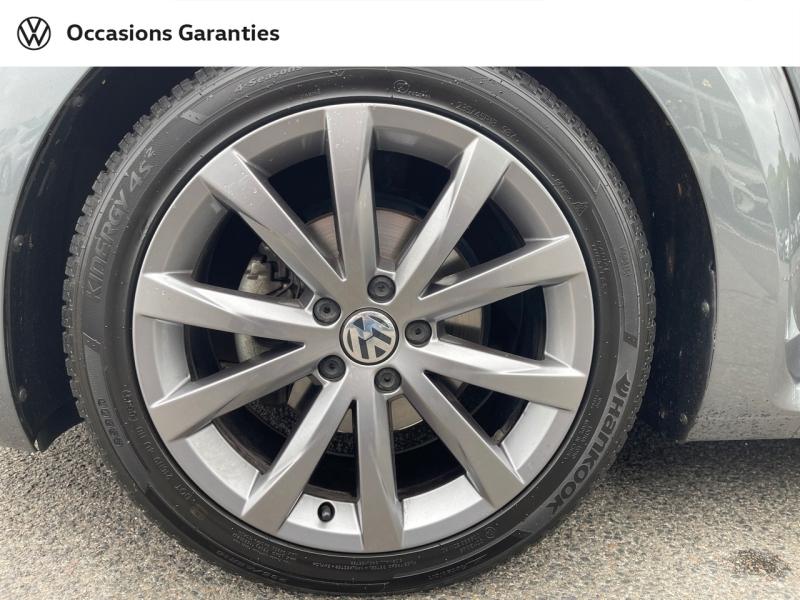 Voitures occasions VOLKSWAGEN Coccinelle Cabriolet Couture Exclusive Rivery