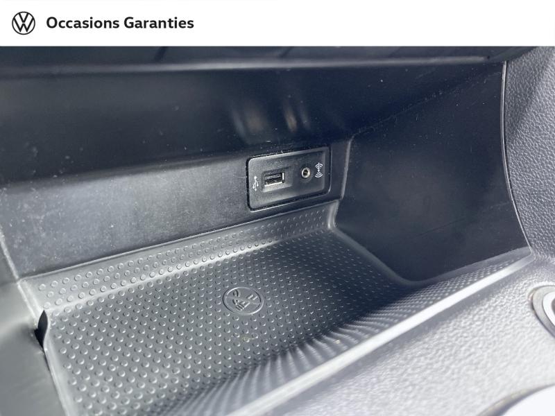 Voitures occasions VOLKSWAGEN Coccinelle Cabriolet Couture Exclusive Rivery
