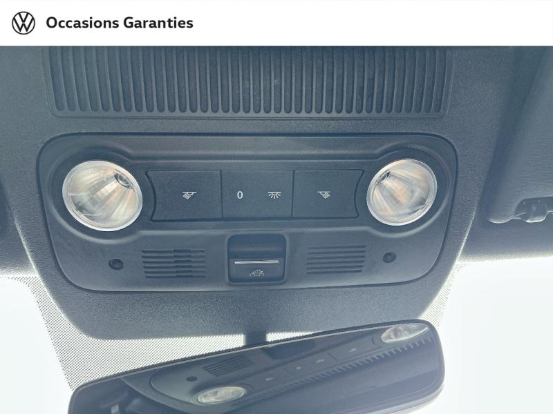 Voitures occasions VOLKSWAGEN Coccinelle Cabriolet Couture Exclusive Rivery