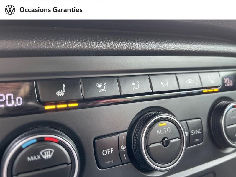 Voitures occasions VOLKSWAGEN Coccinelle Cabriolet Couture Exclusive Rivery