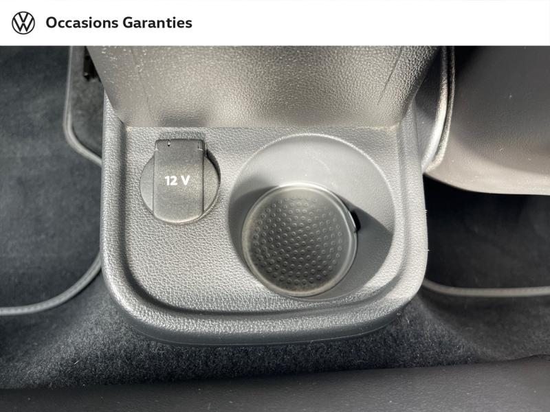 Voitures occasions VOLKSWAGEN Coccinelle Cabriolet Couture Exclusive Rivery
