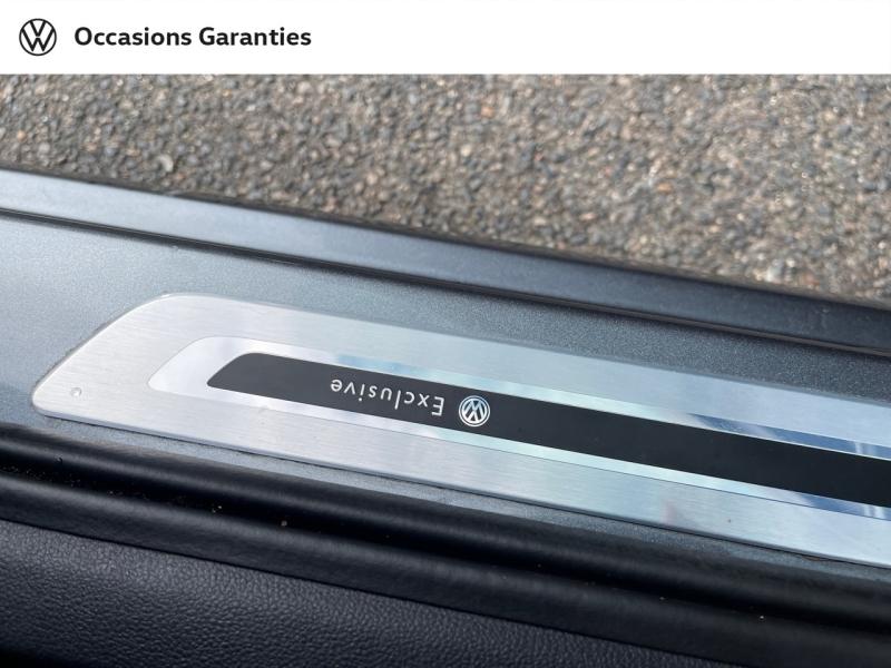 Voitures occasions VOLKSWAGEN Coccinelle Cabriolet Couture Exclusive Rivery