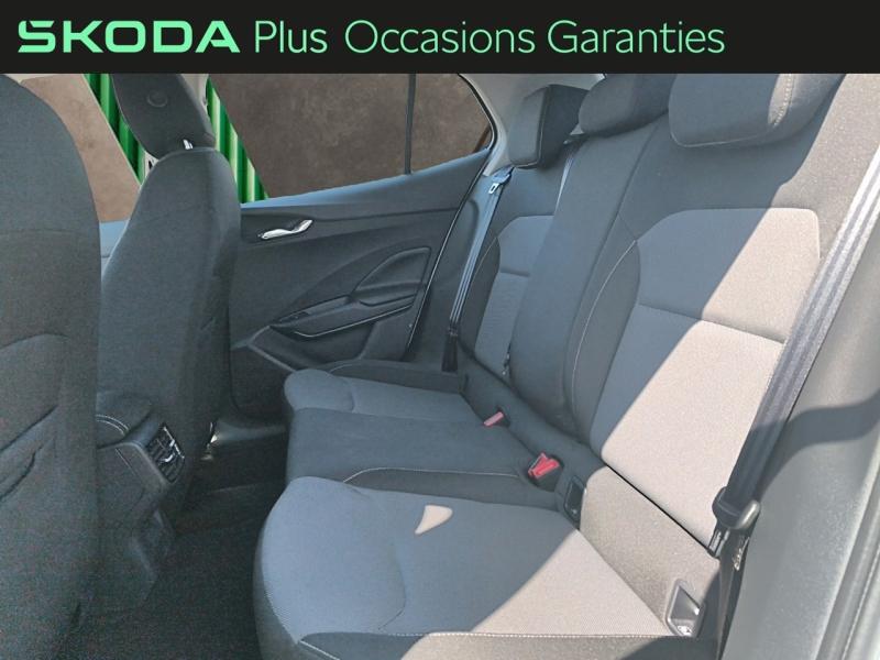 Voitures occasions ŠKODA FABIA Selection Rivery