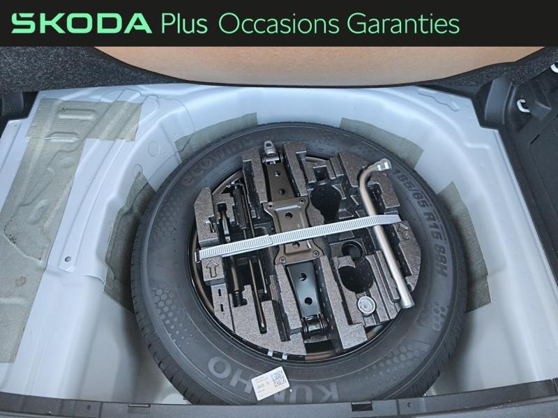 Voitures occasions ŠKODA FABIA Selection Rivery