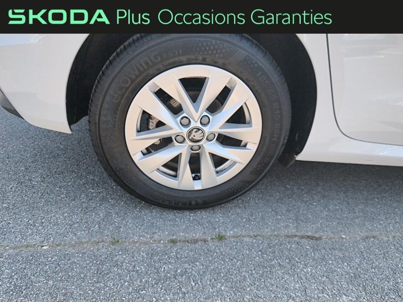 Voitures occasions ŠKODA FABIA Selection Rivery