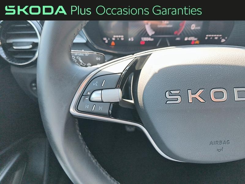 Voitures occasions ŠKODA FABIA Selection Rivery
