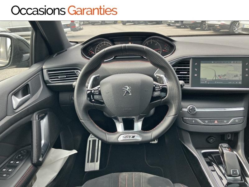 Voitures occasions PEUGEOT 308 GT Rivery