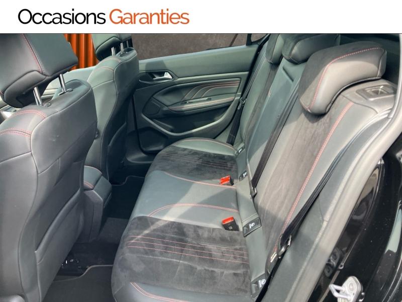 Voitures occasions PEUGEOT 308 GT Rivery