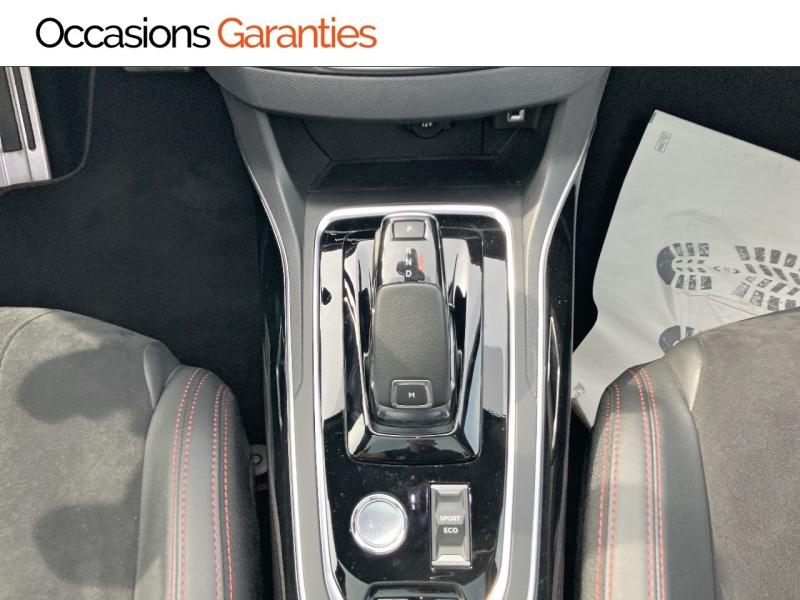 Voitures occasions PEUGEOT 308 GT Rivery