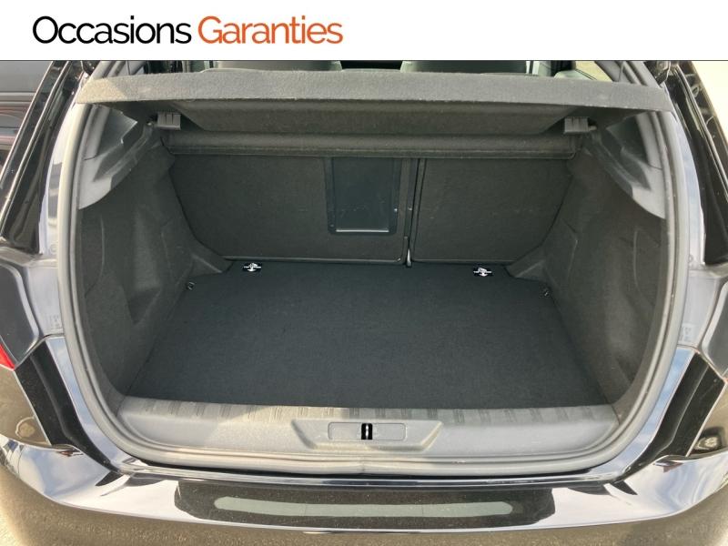 Voitures occasions PEUGEOT 308 GT Rivery