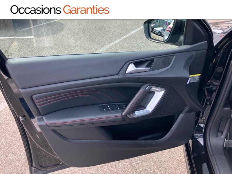 Voitures occasions PEUGEOT 308 GT Rivery