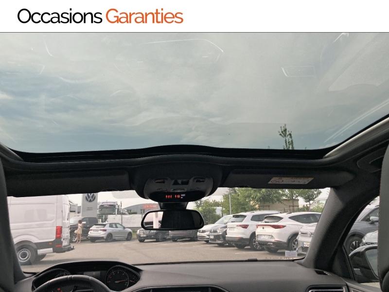 Voitures occasions PEUGEOT 308 GT Rivery