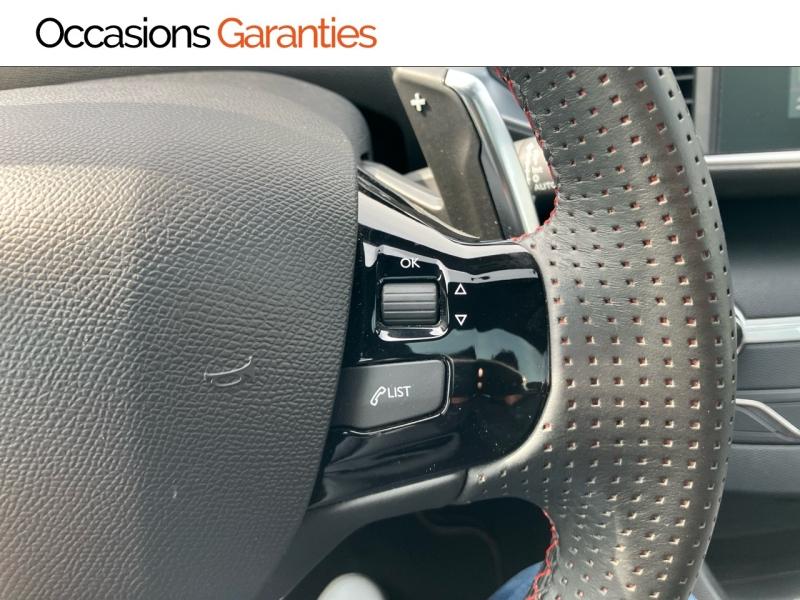 Voitures occasions PEUGEOT 308 GT Rivery