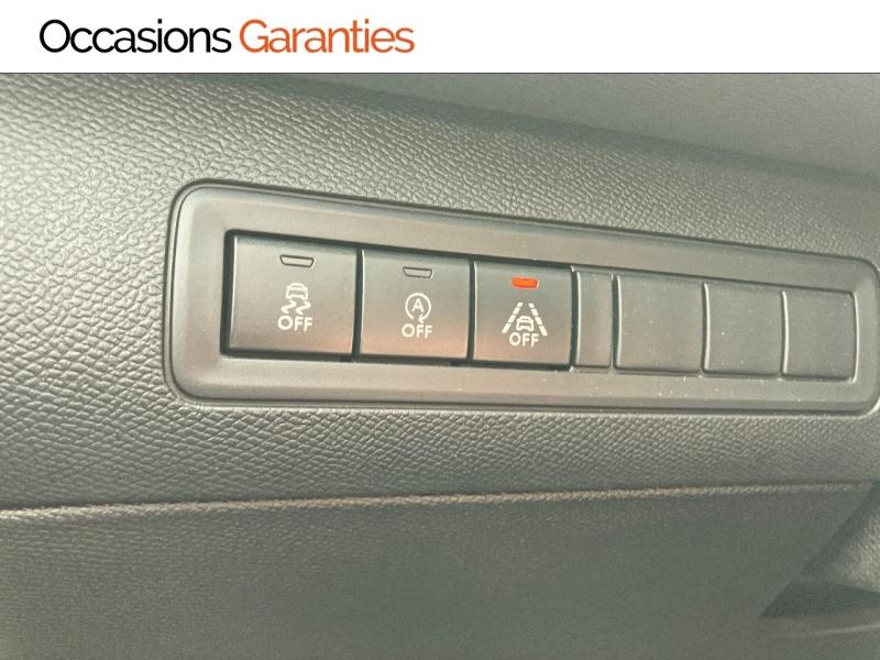 Voitures occasions PEUGEOT 308 GT Rivery