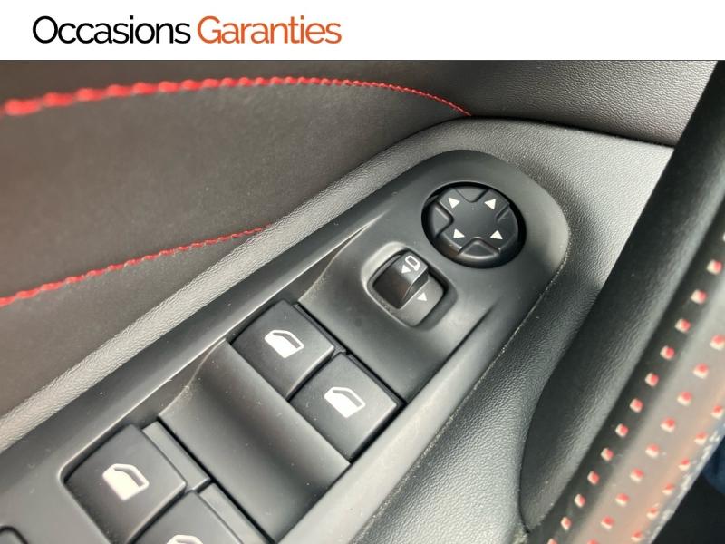 Voitures occasions PEUGEOT 308 GT Rivery