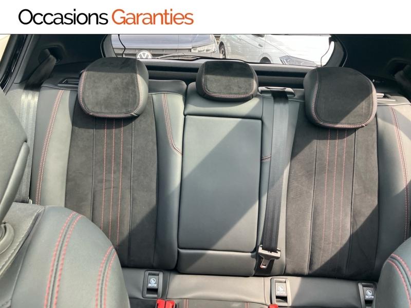 Voitures occasions PEUGEOT 308 GT Rivery