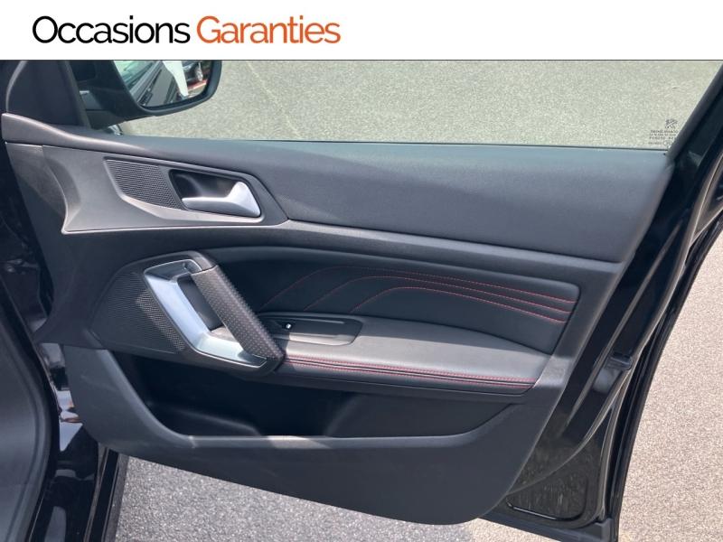 Voitures occasions PEUGEOT 308 GT Rivery