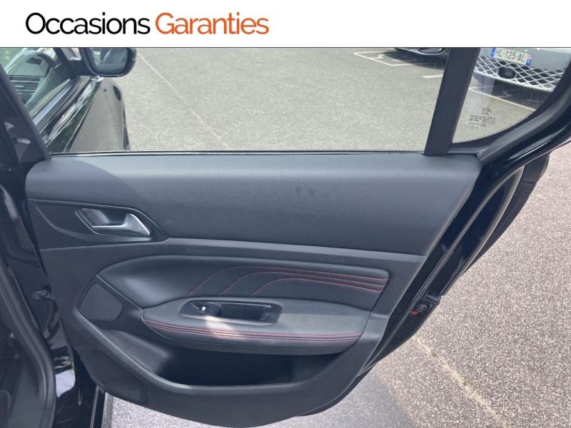 Voitures occasions PEUGEOT 308 GT Rivery