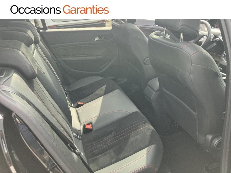 Voitures occasions PEUGEOT 308 GT Rivery