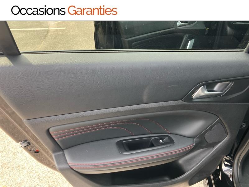 Voitures occasions PEUGEOT 308 GT Rivery