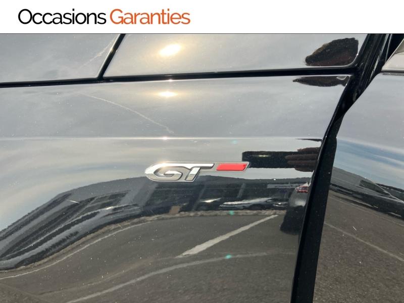 Voitures occasions PEUGEOT 308 GT Rivery
